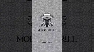 Morocco Drill (Type Beat) ¦|¦ 👹