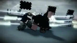 🥊untitled boxing game 🥊Ippo Style [Roblox]