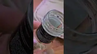Как открыть старую перечницу