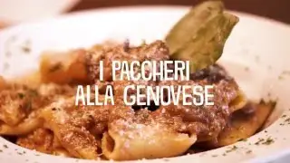 La Genovese di Rossopomodoro