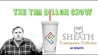 Tim Dillon - Sheath Underwear Connoisseurs Collection