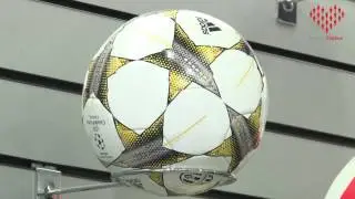 Чемпион с Чистым сердцем