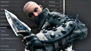 Apex Legends En İyi CFG ve Oyun Ayarları - Apex Legends Türkçe