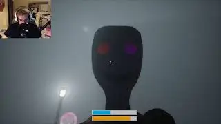2 SCARY GAMES 1 VIDEO