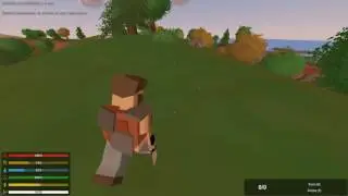 РОБИН ГУД ХЕРОВ ► СОЛО СЕЗОН BBZ ► Unturned