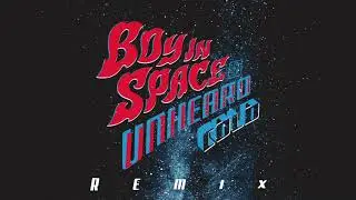 Boy In Space & unheard - Cold (VINAI Remix)