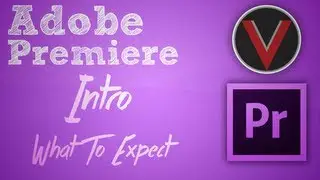 Adobe Premiere Series for Beginners: Introduction