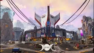 Apex Legends season 15 - Broken Moon new map | Gameplay trailer 2 min prelude