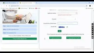 NTA UGC NET JUNE 2024 COMPLETE PROCESS | JOBKEY