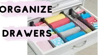 Drawer Organizer Review