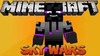 Minecraft - Sem trair? CLARO! (SkyWars) ft. ariel152
