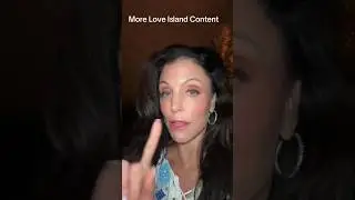Back On Love Island… #loveisland #realitytv #parody