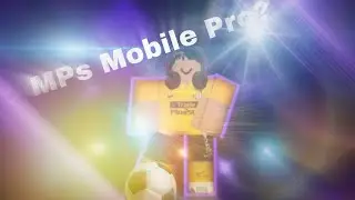 “Adderall” | A Roblox Mobile MPS Montage |