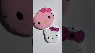 Unboxing Hello Kitty Phone ✨💕 