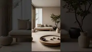 Neutral Living Room Ideas: Serenity and Style in Every Detail