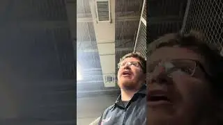 Squishy brake pedal