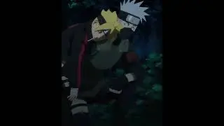 Genius moment from Boruto #shorts #anime #naruto #guy #narutoshippuden #trendingshorts #viral