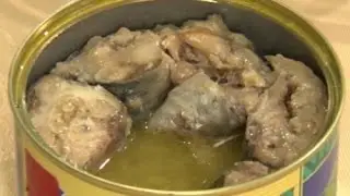 Консервы 