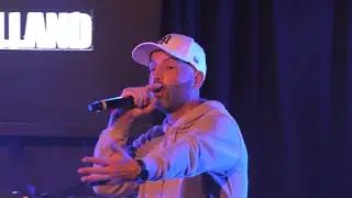 MiGa - Taxi (Live)