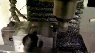 1st "3D" test