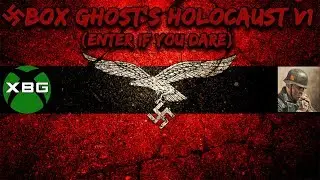Xbox Ghost's TF2 Holocaust v2 Mod Menu Part 2 Full ISO (Xbox360 Retail/Eulation/Rgh)
