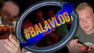 Mix Master / #BalaVlog 2022 #1