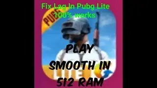Pubg Lite Fix Lag Permanent 100% Works