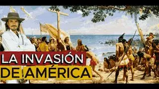 October 12: The colonial invasion