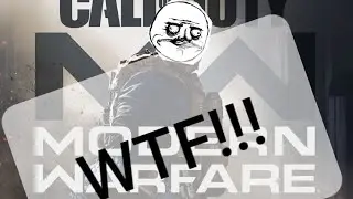 Call of Duty®: Modern Warfare® Across the Map Melee!!!