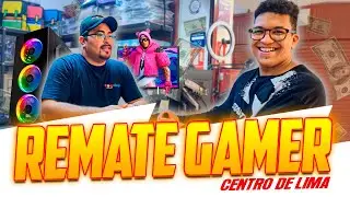 TIENDA GAMER de REMATE | ACCESORIOS de PC GAMER CENTRO de LIMA | PRODUCTOS PARA TU SETUP | MYPESHOP