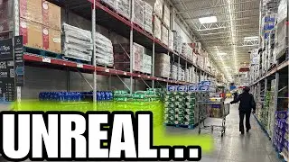 Be PREPARED!! CURRENT Recall Notice And Store Closures!