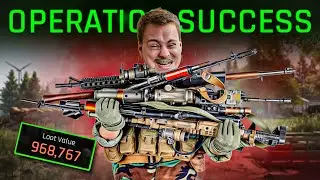 Penízky se sypou / Socka challenge - Arena Breakout infinite #3