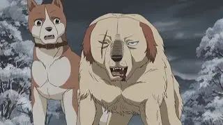 Hopeanuolen poika Jakso 8
