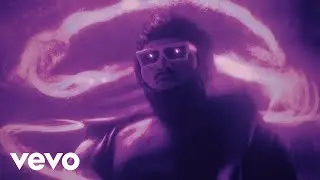 Yeat - Nitë ft. Lil Uzi Vert (prod. @tr3 & Chaleb) (Official Visualizer)