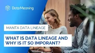 What is Data Lineage and Why is it Important?