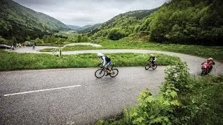 Why I Train On The Flats Instead Of The Mountains