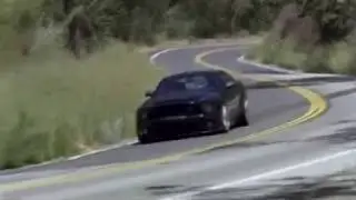 Shelby Mustang GT500KR in 