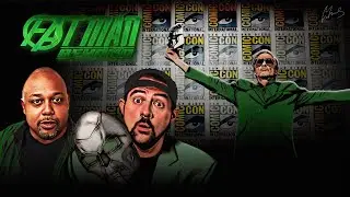 San Diego Comic-Con 2024 Recap -  FMB #427 - LIVE 7/30/24
