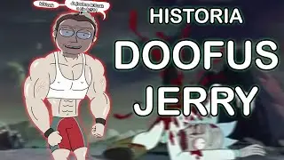 Jerry Smith który pokonał Ricka | Doofus Jerry