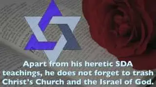 Walter Veith and his SDA Cult