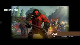Dota 2 Crazy WD Support