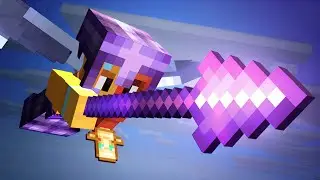 This Is Minecraft's Best Weapon