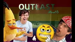 The Crashout Episode | Outlast Part 6