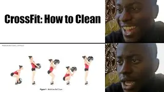 CrossFit's Medball Clean is devoid of logic - Olympic Weightlifting Coach Perspective