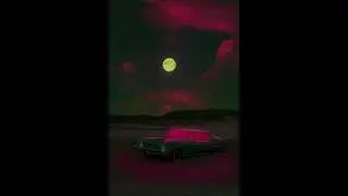 (FREE) Synthwave x Synth pop type beat ~ Calling