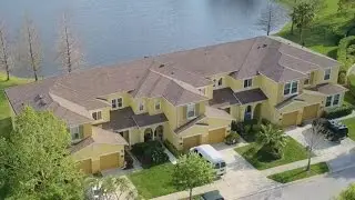 OUR NEW HOUSE!!