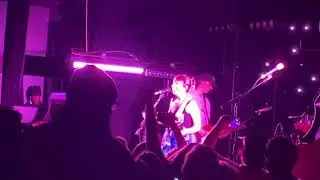 Beach Bunny Hot n Cold & Painkiller Orlando, 111721