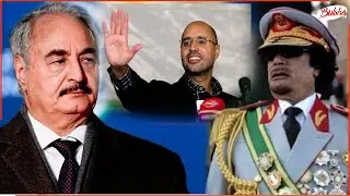 Musharax Madaxweyne Oo Dil Toogasho Lagu Xukumay