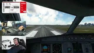 Why the Flight Sim community is fantastic (2022 edition)
