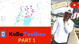 How to Design Questionnaire on Kobotoolbox with different Options